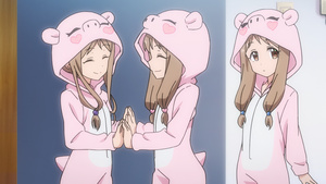 Masamune-kun no Revenge OVA